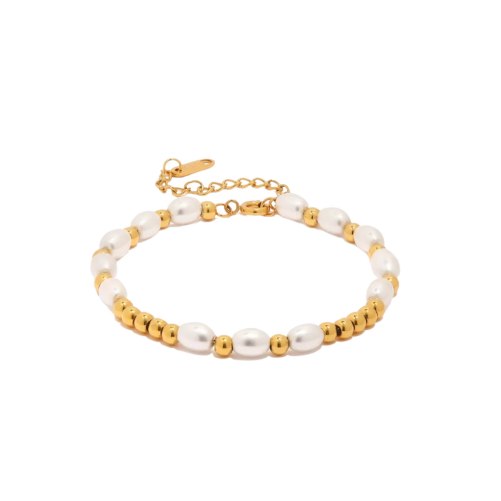 Sheena Bracelet – The Local Loft