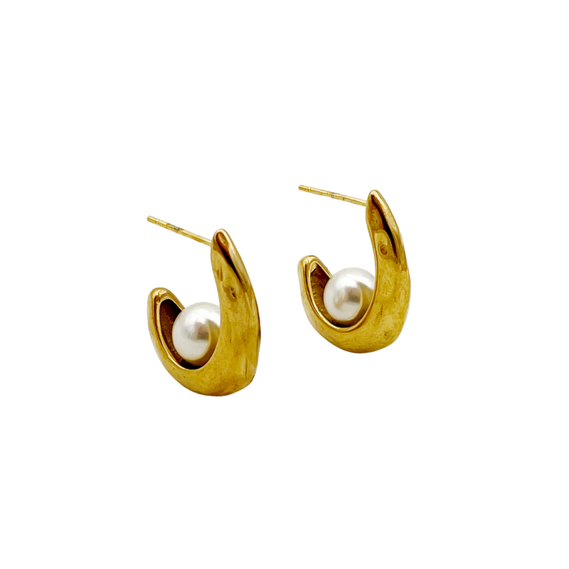 Morgan Earrings