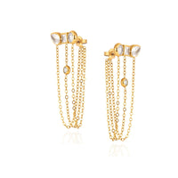 Lyla Chain Earrings